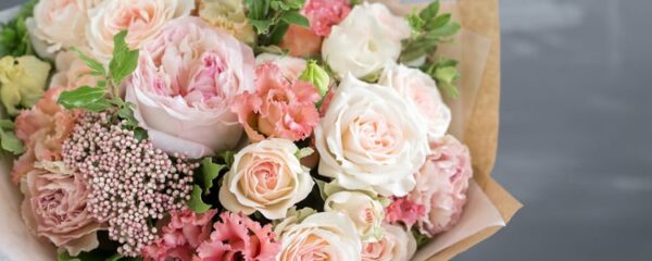 bouquet de fleurs